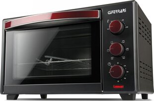 G3Ferrari G10132 цена и информация | Мини-духовки | 220.lv