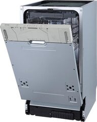 Gorenje GV520E10S цена и информация | Посудомоечные машины | 220.lv