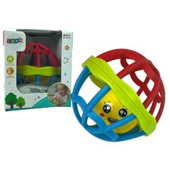 Grabulis Lean Toys цена и информация | Игрушки для малышей | 220.lv