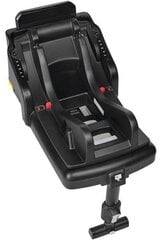 База Isofix Baby Jogger City Go i-Size цена и информация | Аксессуары для колясок | 220.lv