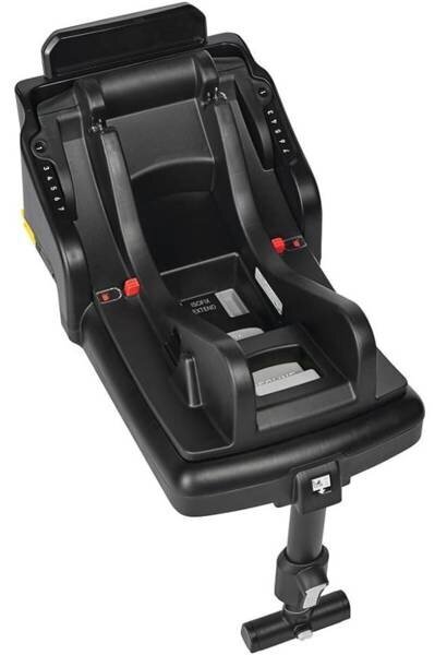Isofix bāze Baby Jogger City Go i-Size cena un informācija | Aksesuāri bērnu ratiem | 220.lv