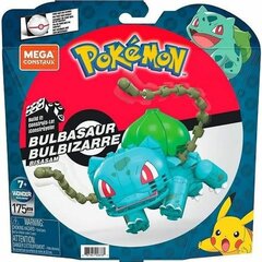 Konstruktors Mega Construx Pokemon GVK83, 175 d. cena un informācija | Rotaļlietas zēniem | 220.lv