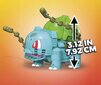 Konstruktors Mega Construx Pokemon GVK83, 175 d. цена и информация | Rotaļlietas zēniem | 220.lv