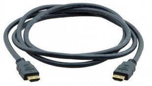 Kramer HDMI, 3 м цена и информация | Кабели и провода | 220.lv