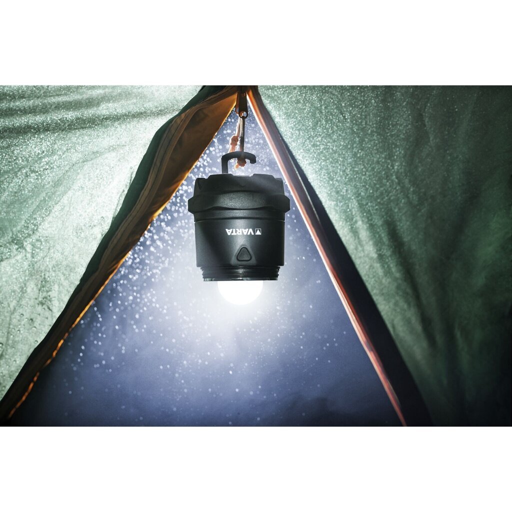 Lampa Varta Indestructible L30 Pro, ūdensnecaurlaidīga un putekļu izturīga cena un informācija | Lukturi un prožektori | 220.lv