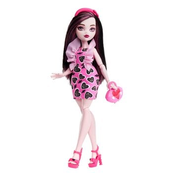 Кукла Monster High цена и информация | Игрушки для девочек | 220.lv