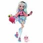 Lelle Monster High Lagoona Blue cena un informācija | Rotaļlietas meitenēm | 220.lv