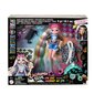 Lelles Lagūnas Spa dienas komplekts Monster High cena un informācija | Rotaļlietas meitenēm | 220.lv