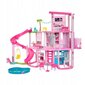 Leļļu namiņš Barbie cena un informācija | Rotaļlietas meitenēm | 220.lv