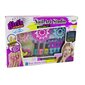 Nagu mākslas komplekts bērniem Leantoys Little Ladies Nail Art Studio цена и информация | Rotaļlietas meitenēm | 220.lv