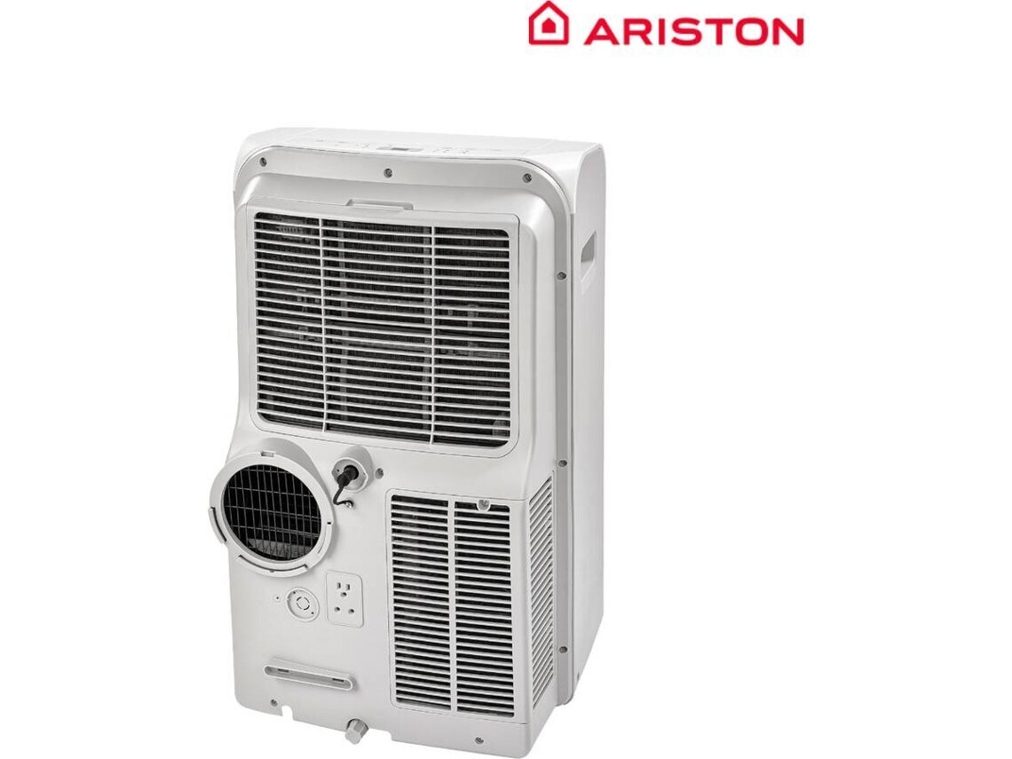 Pārnēsājams gaisa kondicionieris Ariston Mobis Plus 10 цена и информация | Gaisa kondicionieri, siltumsūkņi, rekuperatori | 220.lv