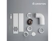 Pārnēsājams gaisa kondicionieris Ariston Mobis Plus 10 цена и информация | Gaisa kondicionieri, siltumsūkņi, rekuperatori | 220.lv