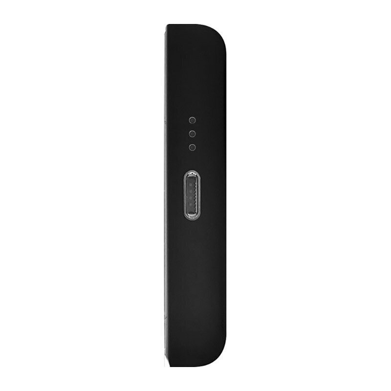 Puro Slim Powermag 4000 mAh cena un informācija | Lādētāji-akumulatori (Power bank) | 220.lv