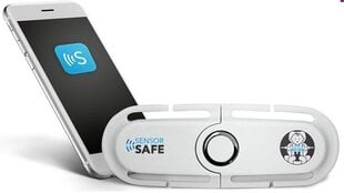 Сенсорная застежка Cybex SensorSafe цена и информация | Аксессуары для автокресел | 220.lv