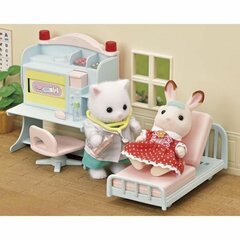 Игровой набор Sylvanian Families 5705 цена и информация | Игрушки для девочек | 220.lv