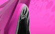 Velosipēda ķivere bērniem Met Eldar Mips, 52-57 cm, rozā cena un informācija | Ķiveres | 220.lv