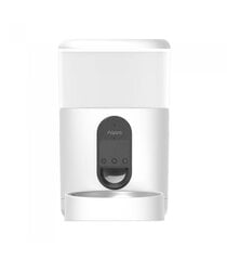 Viedā dzīvnieku barotava Aqara C1 zigbee PETC1-M01 цена и информация | Миски, ящики для корма | 220.lv