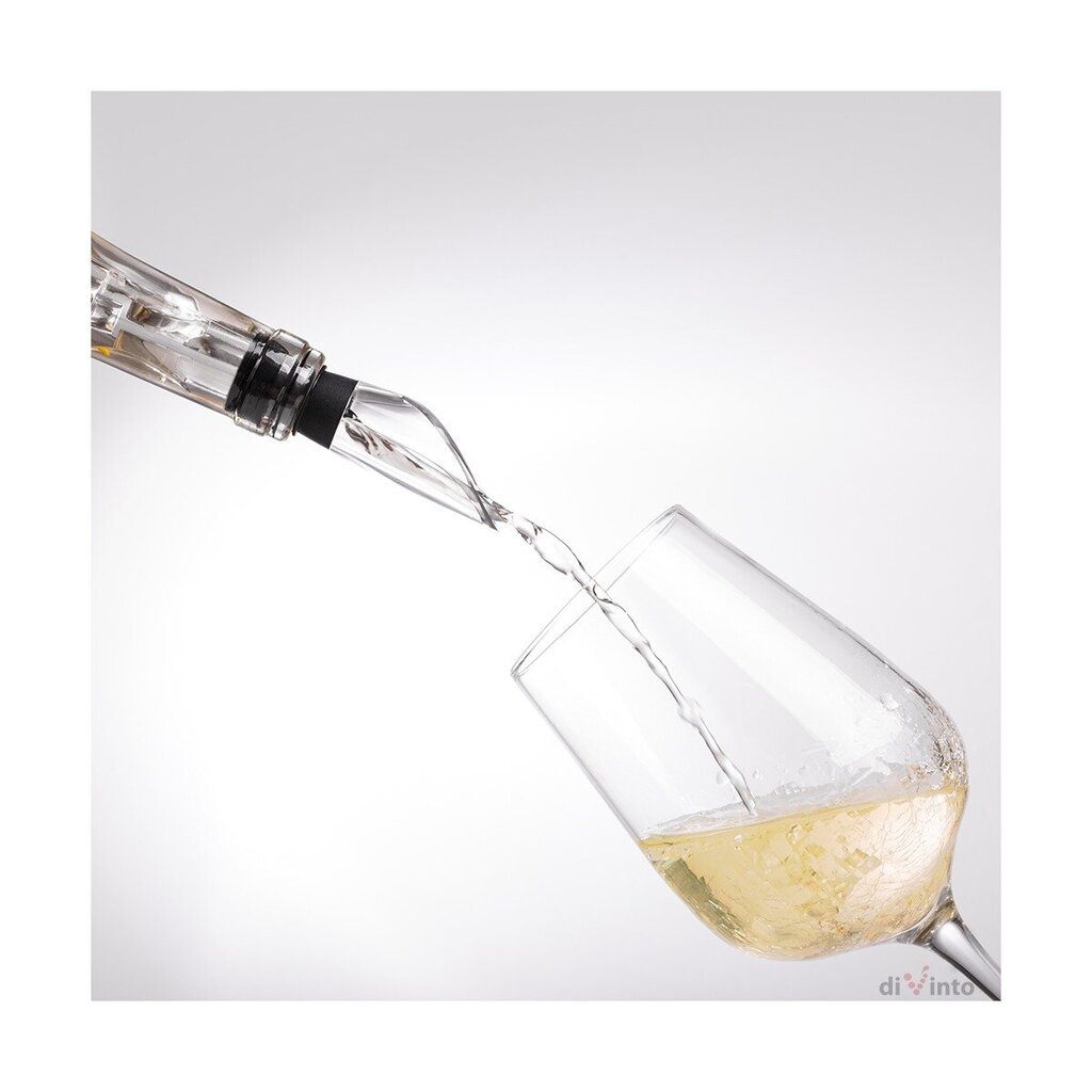 Vīna instrumentu komplekts ar futrāli, 4 daļas цена и информация | Virtuves piederumi | 220.lv