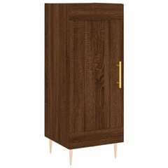 Комод vidaXL, коричневый цена и информация | Шкафчики в гостиную | 220.lv