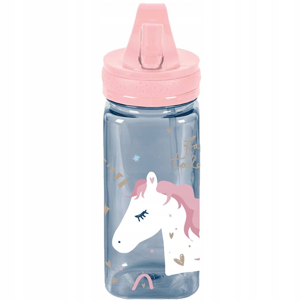 Ūdens pudele Paso Unicorn, 300 ml cena un informācija | Ūdens pudeles | 220.lv
