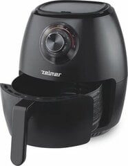 Zelmer ZAF3500 cena un informācija | Zelmer TV un Sadzīves tehnika | 220.lv