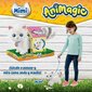 Interaktīvs dzīvnieks Animagic - Mimi The Cat 943-920196 цена и информация | Attīstošās rotaļlietas | 220.lv