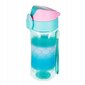 Ūdens pudele Starpak Mermaid, 420 ml цена и информация | Ūdens pudeles | 220.lv