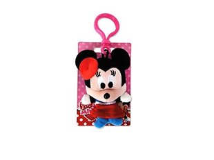 Брелок для ключей Disney Minnie цена и информация | Мягкие игрушки | 220.lv