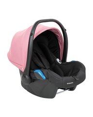 Autokrēsliņš Kikka Boo Amani 0-13 kg, pink cena un informācija | Autokrēsliņi | 220.lv