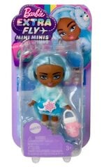 Lelle Barbie ExtraBarbie цена и информация | Игрушки для девочек | 220.lv