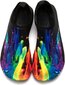 Peldapavi JaneTroides, daudzkrāsains цена и информация | Peldēšanas apavi | 220.lv