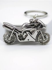 Dāvanu komplekts I Love My Motorcycle, 2 daļas cena un informācija | Citas oriģinālas dāvanas | 220.lv