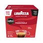 Kafijas kapsulas Lavazza A Modo Mio Passionale, 810g, 108 gab. cena un informācija | Kafija, kakao | 220.lv