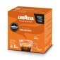 Kafijas kapsulas Lavazza A Modo Mio Delizioso, 600g, 80 gab. цена и информация | Kafija, kakao | 220.lv