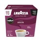 Kafijas kapsulas Lavazza A Modo Mio Lungo Dolce, 864g цена и информация | Kafija, kakao | 220.lv