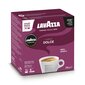 Kafijas kapsulas Lavazza A Modo Mio Lungo Dolce, 864g cena un informācija | Kafija, kakao | 220.lv