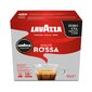 Kafijas kapsulas Lavazza A Modo Mio Qualita Rossa, 600g цена и информация | Kafija, kakao | 220.lv
