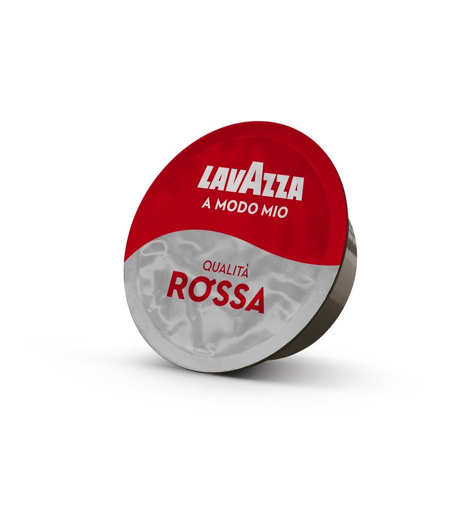 Kafijas kapsulas Lavazza A Modo Mio Qualita Rossa, 600g цена и информация | Kafija, kakao | 220.lv