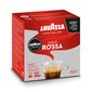 Kafijas kapsulas Lavazza A Modo Mio Qualita Rossa, 600g cena un informācija | Kafija, kakao | 220.lv