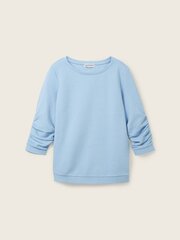 Tom Tailor džemperis sievietēm 1039979*11139, zils cena un informācija | Sieviešu džemperi | 220.lv