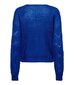 Džemperis sievietēm JDY 5715427516410, zils cena un informācija | Sieviešu džemperi | 220.lv
