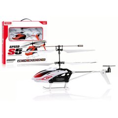 Helikopters, SYMA, balts цена и информация | Игрушки для мальчиков | 220.lv