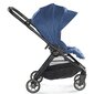 Prece ar bojājumu. Sporta rati Baby Jogger City tour™ Lux, Iris cena un informācija | Preces ar bojājumiem | 220.lv