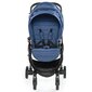 Prece ar bojājumu. Sporta rati Baby Jogger City tour™ Lux, Iris cena un informācija | Preces ar bojājumiem | 220.lv