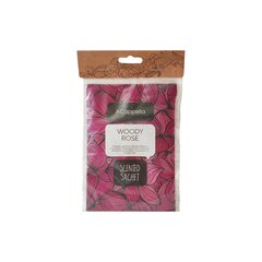 Sausais mājas aromāts ACappella WOODY ROSE, 70 g цена и информация | Ароматы для дома | 220.lv