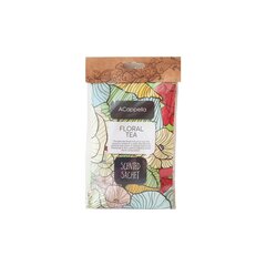 Sausais mājas aromāts ACappella FLORAL TEA, 70 g cena un informācija | Mājas aromāti | 220.lv