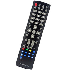 LTC RC3000 tālvadības pults Thomson TV цена и информация | Аксессуары для телевизоров и Smart TV | 220.lv