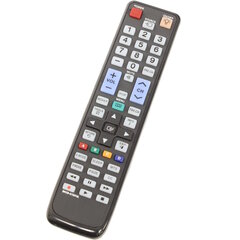 LTC BN59-01041A Пульт дистанционного управления для SAMSUNG TV цена и информация | Аксессуары для телевизоров и Smart TV | 220.lv