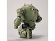 Saliekams modelis Bandai 30MM EXA Vehicle Armored Assault Mecha Ver, 1/144, 63940 cena un informācija | Konstruktori | 220.lv