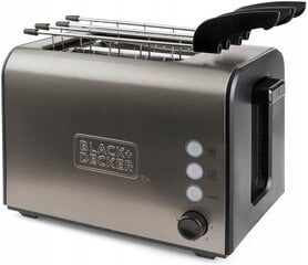 Black+Decker BXTOA900E cena un informācija | Tosteri | 220.lv